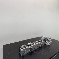 Valve Manifold Assembly image 0